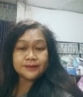 Rencontre Femme Thaïlande à ไทย : Natcha, 51 ans